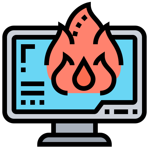 Prevents accidental or intentional data loss